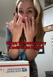 Samantha Marie Penelope Douglas