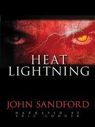 Heat Lightning Arrowhead Library System Overdrive