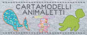 Best price guaranteed about cuscino con disegni di steam punk. Raccolta Cartamodelli Animali Per Applicazioni E Decorazioni In Stoffa E Carta