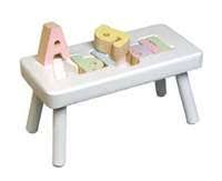 Whether it is a remodel or a newly built facility, we have products that can increase the independence of your residents thus Name Puzzle Stools For Children Personalized Puzzle Step Stools