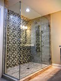The vigo elan adjustable frameless shower door is everything you want and need to complete your bathroom remodel. Beautiful Luxury Bathroom Shower Doors Glass Showers Are Custom Made And Designed By Uga Check Ou Shower Enclosure Luxury Shower Ideas Luxury Bathroom Shower