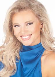 Jessica Davis is 3rd Runner-Up in the Miss Oklahoma Competition! 🎉 We are  SO PROUD of you, Jess!!