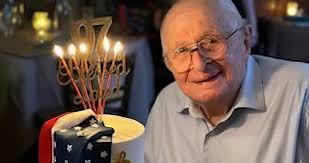 OBITUARY: John Credico, 1926-2024