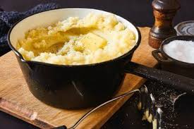 Mashed Potatoes Recipe Recipe Classic Mashed Potatoes Mashed Potatoes Recipes