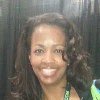 Georgette Wilson's Instagram, Twitter & Facebook