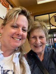 Show me your mom swag. Is there any cute shirts or hoodies ? Bonus points  if it sparkles ✨