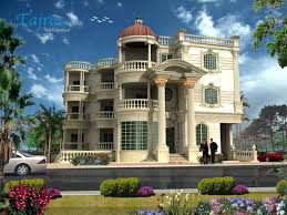 عمارات سكنية و تجارية بواجهات ذات تصاميم متنوعة بأرقى الاحياء السكنية داخل و خارج المملكة العربية السعودية Modern Villa Design Villa Design House Elevation