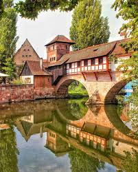 Lifeonglobe On Instagram Nurnberg Germany Photo By Esraksnk Tag Lifeonglo Holiday Travel Destinations Travel Destinations European Travel Destinations