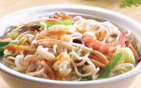 Also in the old wing, beside the jusco supermarket, is the revamped food court; What To Eat One Utama