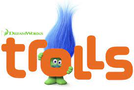 Trolls Teaser Logo Font Please Forum Dafont Com 67.2k reads 1k votes 24 part story. trolls teaser logo font please