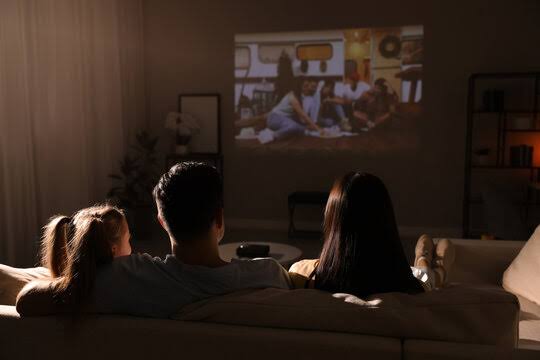 أفكار بسيطة لقضاء وقت ممتع في المنزل دون تكلفة