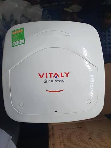 Bình Nóng Lạnh Ariston Vitaly 30 2.5 FE