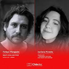 Chilean documentary delegation at Berlinale & European Film Market 🌟 📽A  group of ten Chilean delegates will be part of one of the most important  festivals and markets of the world, with