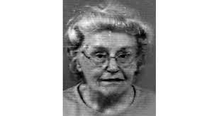 Ethelyn Colberg Obituary (2014)