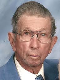 Edgar Henry Christian Heitshusen (1926-2016)