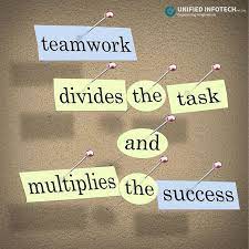 Individual Commitment To A Group Effort That S What Makes A Team Work Workplace Quotes Teamwork Quotes For Work Best Teamwork Quotes