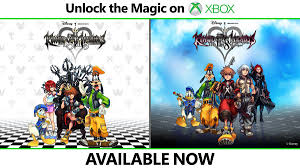 About kingdom hearts hd 1.5 + 2. Xbox Mexico On Twitter Un Gran Destino Te Espera La Coleccion Completa De Kingdom Hearts Ya Esta Disponible En Xbox One Https T Co Sv81wvviz6 Https T Co Xiedfoadlx