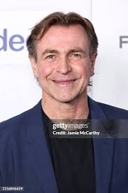 Producer Ian Michaels attends "America's Burning" Premiere during the...  News Photo