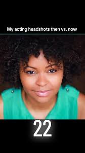 10 years a professional actress!!!