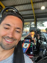 Jerry Ochoa, LPCC at Elevate Life Counseling