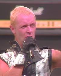 US Festival Concert with Ozzy, Scorpions, and Quiet Riot