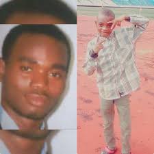 Happy 40th birthday to my son