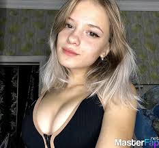 Dasha Ozornica Nude OnlyFans Leak Picture CC4eBXlDfj | MasterFap.net