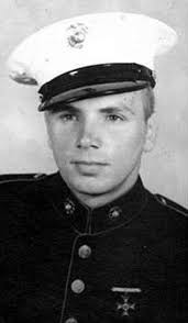 PFC Manley Forrest Winkley (1923-1943)