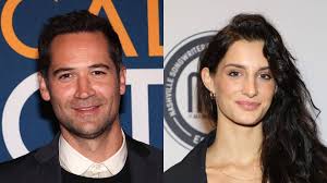 Lincoln Lawyer's Manuel Garcia-Rulfo's eye-opening life before Audrey  McGraw romance