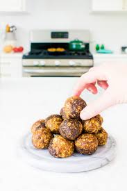 No Bake Brookies Aka Brownie Cookie Semi Healthy Desserts Healthy Cookie Recipes Easy Meals