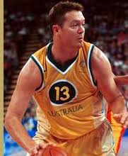 Luc longley made his international debut for the australia national basketball team in 1988 and would be, whenever possible, the preferred starting centre for the next 12 years. Luc Longley Basketball Australia