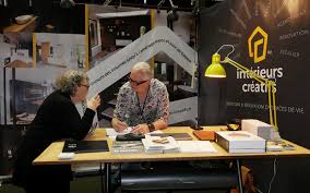 Grand salon habitat de bordeauxsalon de la maison, de la décoration et de l'aménagement. Grand Salon Habitat Bordeaux Leopro