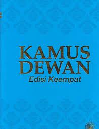 Kamus dewan edisi keempat pdf. Kamus Dewan Edisi Keempat Kk