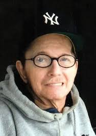 Richard Diamond Obituary