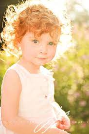 Jacqueline Perry Photography Redhead Baby Girl Redhead Baby Beautiful Red Hair