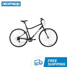 Atlas apparel, ride 100% sunglasses, rolf prima carbon wheels, supacaz, abus helmet, fsa,trek,vittoria tires. Bikes Bicycles For The Best Price In Malaysia
