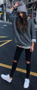 10 Cozy Winter Outfits To Copy Asap Fall Outfits For Work Autumn Fashion Women Fall Outfits Women