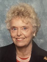 Obituary information for Rosemary Crawford Federer