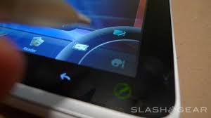HTC Flyer WiFi Review - SlashGear