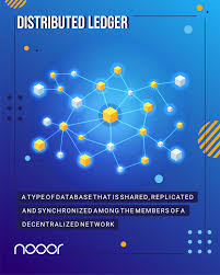 A distributed ledger is a database that has no single authoritative copy. Distributed Ledger Nooor Blockchain Armenia