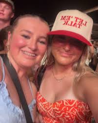 FINALLY alumni status 😁