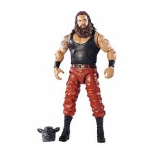 Braun strowman demands a wwe championship match: Braun Strowman Wwe Elite 44 Pro Wrestling Fandom