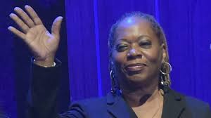 Deborah McCrary, singer for The McCrary Sisters, dead at 67