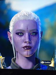 So, I half cocked and excitedly made a poor little chart for BG3 to roll  for what my next character would be! It's a work in progress 😂 I know  there is