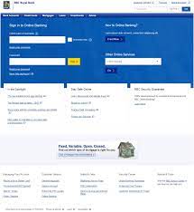 Please contact us with any concerns or comments. Rbc Online Banking Rbc