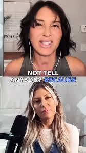 @rvictoriarobinson talks bravely about the lies the enemy spoke to her  right after she walked out of her abortion., The Devil comes to steal kill  and destroy, God comes to give you life and life ...