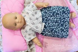 Bitty Baby Doll Clothes Easy To Sew Doll Jacket And Skirt Diy Doll Clothes Baby Doll Clothes Patterns Dolls Clothes Diy Diy Doll Clothes Patterns