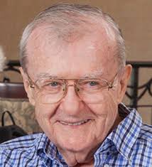 Douglas Berry Obituary (1926