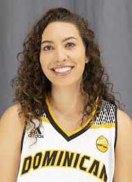 2019-20 Women's Basketball Roster