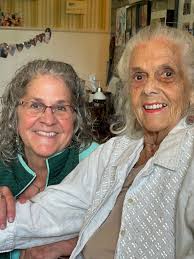 Annette Simard Obituary (1932